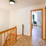 Ferienbauernhof Liesenberg Obstwiesenhaus Kischbaum * Fehmarn