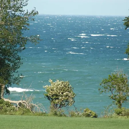 Ferienbauernhof Liesenberg Obstwiesenhaus Kischbaum
