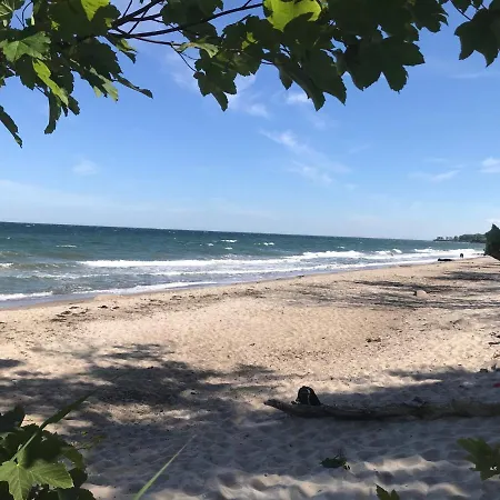Ferienbauernhof Liesenberg Obstwiesenhaus Kischbaum