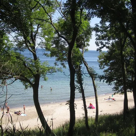 Ferienbauernhof Liesenberg Obstwiesenhaus Kischbaum Prázdninový dům *