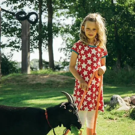 Ferienbauernhof Liesenberg Obstwiesenhaus Kischbaum Prázdninový dům