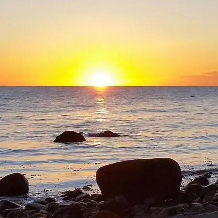 Ferienbauernhof Liesenberg Obstwiesenhaus Kischbaum *