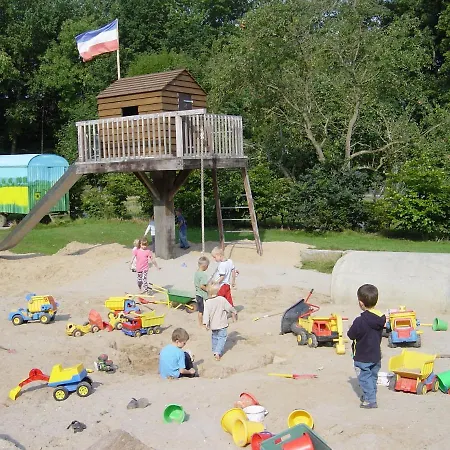 Ferienbauernhof Liesenberg Obstwiesenhaus Kischbaum *