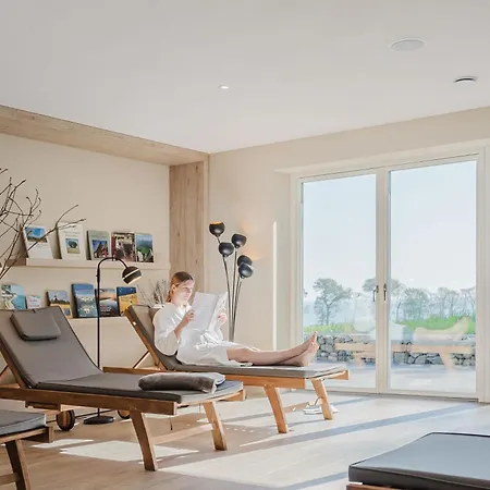 Prázdninový dům Ferienbauernhof Liesenberg Obstwiesenhaus Kischbaum Fehmarn