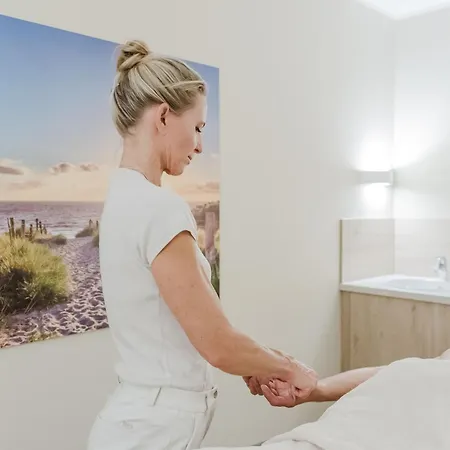 Ferienbauernhof Liesenberg Obstwiesenhaus Kischbaum * Fehmarn