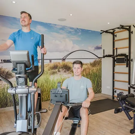 Prázdninový dům Ferienbauernhof Liesenberg Obstwiesenhaus Kischbaum