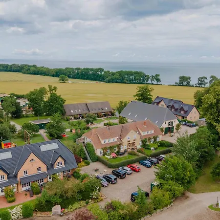 Ferienbauernhof Liesenberg Obstwiesenhaus Kischbaum Prázdninový dům *