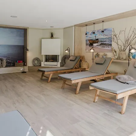 Ferienbauernhof Liesenberg Obstwiesenhaus Kischbaum Fehmarn