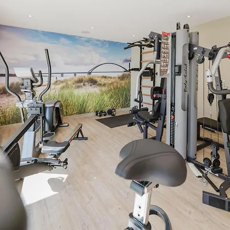 Ferienbauernhof Liesenberg Obstwiesenhaus Kischbaum Prázdninový dům *