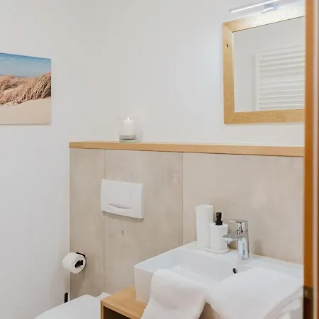 Prázdninový dům Ferienbauernhof Liesenberg Obstwiesenhaus Kischbaum Fehmarn