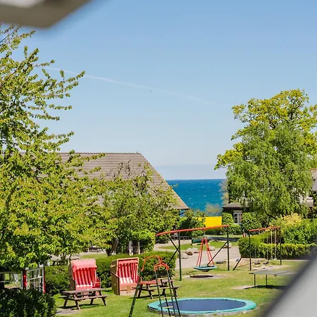 Ferienbauernhof Liesenberg Obstwiesenhaus Kischbaum