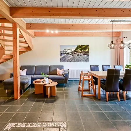 Ferienbauernhof Liesenberg Obstwiesenhaus Kischbaum *