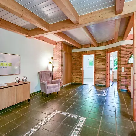 Ferienbauernhof Liesenberg Obstwiesenhaus Kischbaum Fehmarn