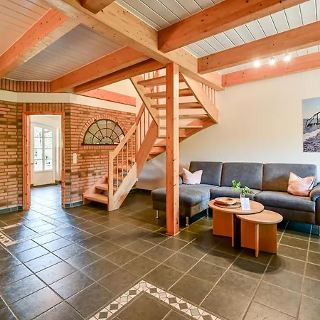 Ferienbauernhof Liesenberg Obstwiesenhaus Kischbaum