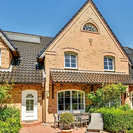 Prázdninový dům Ferienbauernhof Liesenberg Obstwiesenhaus Kischbaum