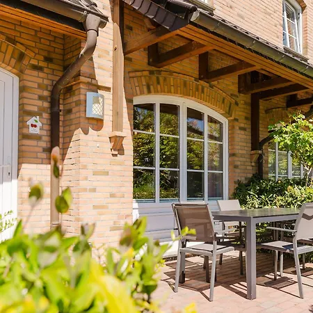 Prázdninový dům Ferienbauernhof Liesenberg Obstwiesenhaus Kischbaum *