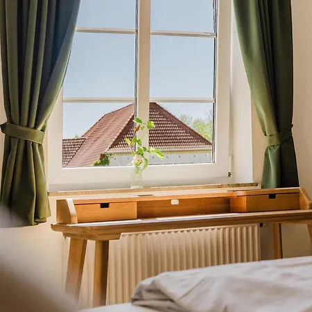 Ferienbauernhof Liesenberg Obstwiesenhaus Kischbaum *